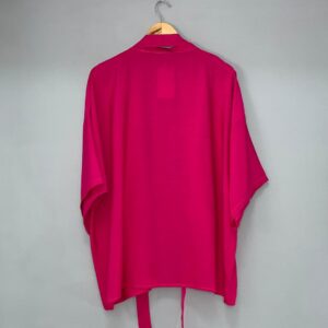 Coleção Colors: Kimono Peônia pink