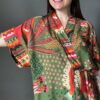 Kimono Íris tropical - Image 3