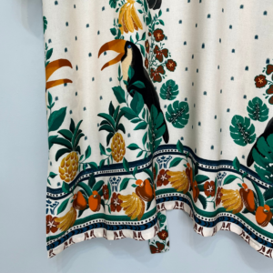 Kimono Jasmim tucano sereno